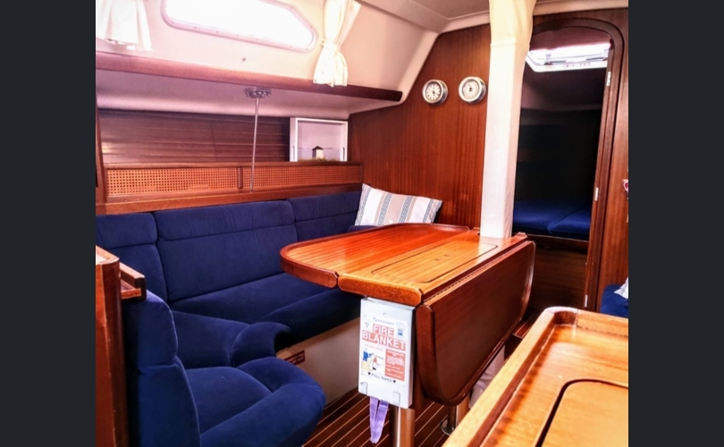 Dehler Dehler 34-kuva-5